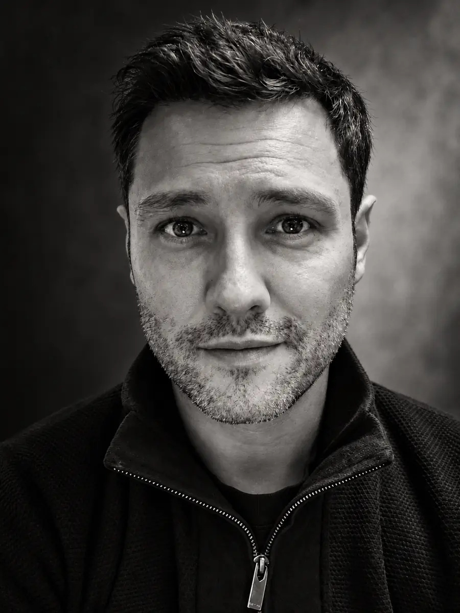 Adam Roszkowski, founder of OKAY films